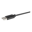 StarTech.com USB 2.0 auf LWL Konverter - 100BaseFX SC Produktbild Additional View 3 S