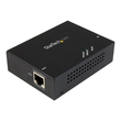 StarTech.com Gigabit PoE+ Extender - 802.3at/af Produktbild