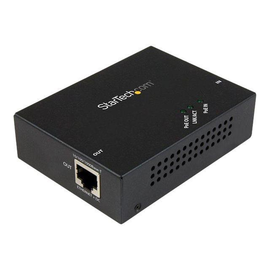 StarTech.com Gigabit PoE+ Extender - 802.3at/af Produktbild