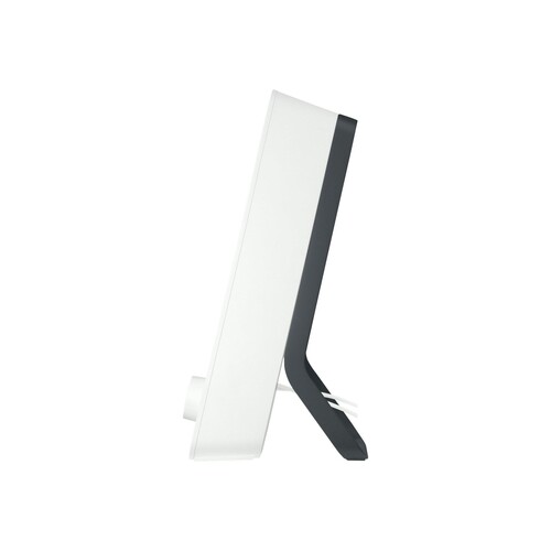 Logitech Z207 - Lautsprecher - für PC - 2.0-Kanal - kabellos - Bluetooth - 5 Watt (Gesamt) Produktbild Additional View 4 L