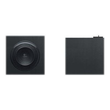 Logitech Z-623 - Lautsprechersystem - für PC Produktbild Additional View 1 S