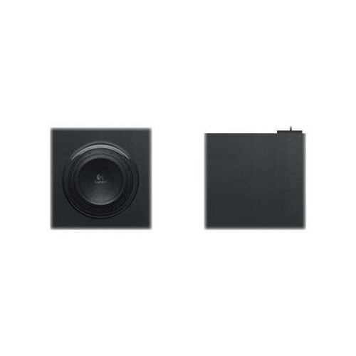 Logitech Z-623 - Lautsprechersystem - für PC Produktbild Additional View 1 L
