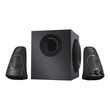 Logitech Z-623 - Lautsprechersystem - für PC Produktbild Additional View 2 S