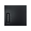 Logitech Z-623 - Lautsprechersystem - für PC Produktbild Additional View 3 S