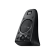 Logitech Z-623 - Lautsprechersystem - für PC Produktbild Additional View 4 S