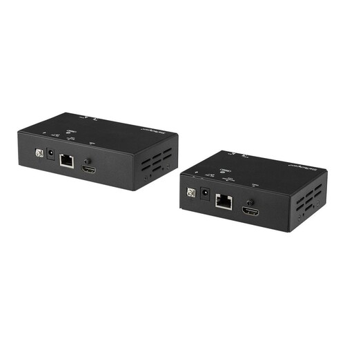 StarTech.com HDMI over Cat6 Ethernet Extender Produktbild