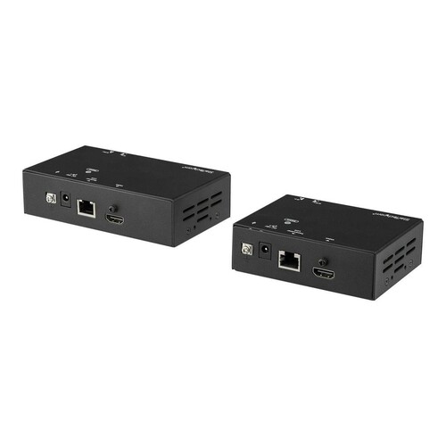 StarTech.com HDMI over Cat6 Ethernet Extender Produktbild Additional View 1 L