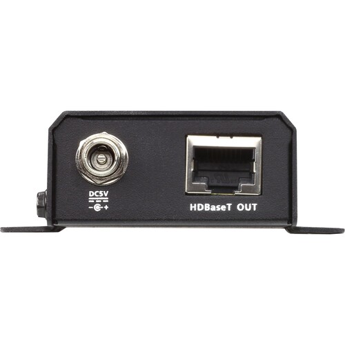 ATEN VE811 HDMI HDBaseT Extender - Sender und Empfänger Produktbild Additional View 2 L