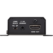 ATEN VE811R HDMI HDBaseT Receiver - Erweiterung für Video/Audio Produktbild Additional View 2 S