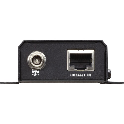 ATEN VE811R HDMI HDBaseT Receiver - Erweiterung für Video/Audio Produktbild Additional View 4 L