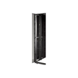 APC Rack - Kabelführungssatz - Schwarz - 45U - TAA-konform (Packung mit 2) Produktbild Additional View 1 S