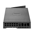 StarTech.com 2,5 Zoll SAS / SATA / SSD auf 3,5" SATA Festplatten Konverter - Laufwerksschachtadapter Produktbild Additional View 1 S