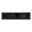 StarTech.com 2,5 Zoll SAS / SATA / SSD auf 3,5" SATA Festplatten Konverter - Laufwerksschachtadapter Produktbild Additional View 2 S
