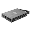 StarTech.com 2,5 Zoll SAS / SATA / SSD auf 3,5" SATA Festplatten Konverter - Laufwerksschachtadapter Produktbild Additional View 3 S