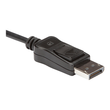 StarTech.com DisplayPort to DVI Adapter - Dual-Link - Active DVI-D Adapter for Your Monitor / Displa Produktbild Additional View 1 S