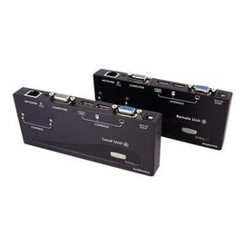 StarTech.com USB VGA KVM Verlängerung bis zu 300m Produktbild