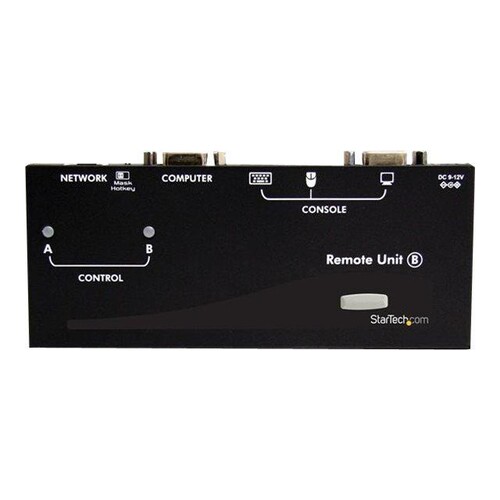 StarTech.com USB VGA KVM Verlängerung bis zu 300m Produktbild Additional View 2 L