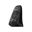 Logitech Z-623 - Lautsprechersystem - für PC - 2.1-Kanal - 200 Watt (Gesamt) Produktbild Additional View 4 S