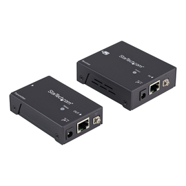 StarTech.com HDMI über CAT5e HDBaseT Extender Produktbild