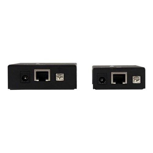 StarTech.com HDMI über CAT5e HDBaseT Extender Produktbild Additional View 1 L