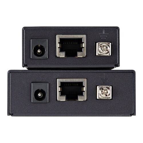 StarTech.com HDMI über CAT5e HDBaseT Extender Produktbild Additional View 4 L