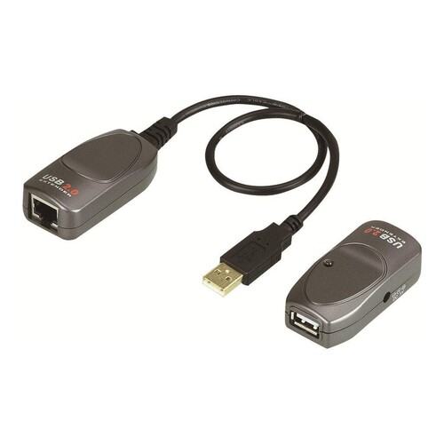 ATEN UCE260 - USB-Erweiterung - USB 2.0 - bis zu 60 m Produktbild