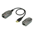 ATEN UCE260 - USB-Erweiterung - USB 2.0 - bis zu 60 m Produktbild Additional View 1 S
