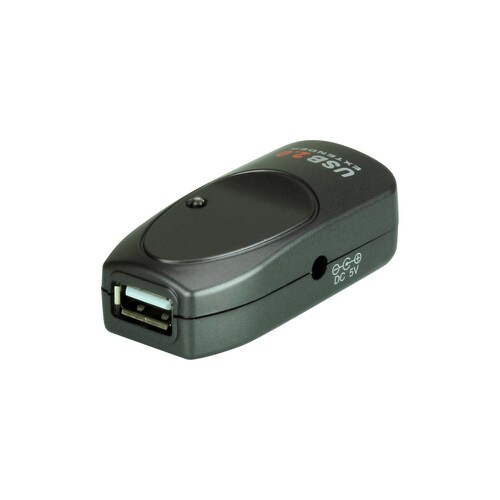 ATEN UCE260 - USB-Erweiterung - USB 2.0 - bis zu 60 m Produktbild Additional View 3 L