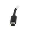 StarTech.com Aktiver Mini DisplayPort auf DVI Adapter - mDP zu DVI (Stecker/Buchse) Produktbild Additional View 2 S