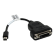 StarTech.com Aktiver Mini DisplayPort auf DVI Adapter - mDP zu DVI (Stecker/Buchse) Produktbild Additional View 3 S