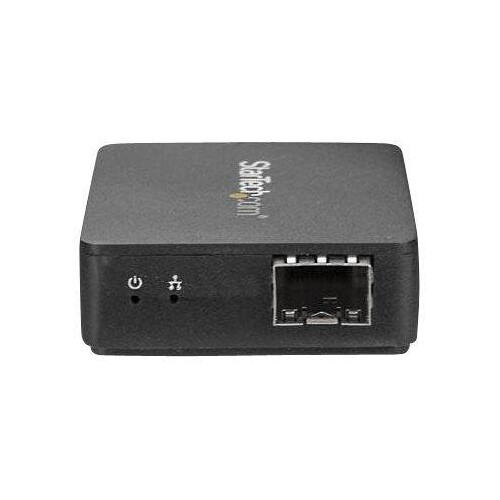StarTech.com USB 3.0 auf LWL Konverter - Offener SFP Produktbild Additional View 1 L