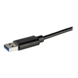 StarTech.com USB 3.0 auf LWL Konverter - Offener SFP Produktbild Additional View 2 S