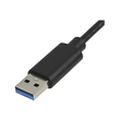 StarTech.com USB 3.0 auf LWL Konverter - Offener SFP Produktbild Additional View 3 S