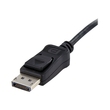 StarTech.com DisplayPort auf VGA Video Adapter - DP 20 Pin (St) Produktbild Additional View 4 S