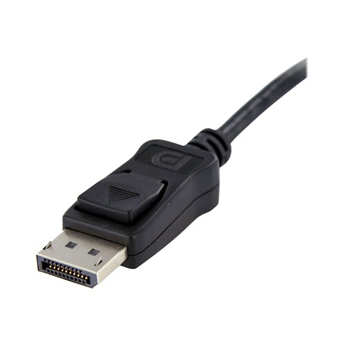 StarTech.com DisplayPort auf VGA Video Adapter - DP 20 Pin (St) Produktbild Additional View 4 L