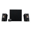 Logitech Z533 - Lautsprechersystem - für PC - 2.1-Kanal - 60 Watt (Gesamt) Produktbild