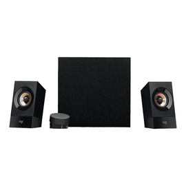 Logitech Z533 - Lautsprechersystem - für PC - 2.1-Kanal - 60 Watt (Gesamt) Produktbild