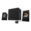 Logitech Z533 - Lautsprechersystem - für PC - 2.1-Kanal - 60 Watt (Gesamt) Produktbild Additional View 1 S