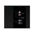 Logitech Z533 - Lautsprechersystem - für PC - 2.1-Kanal - 60 Watt (Gesamt) Produktbild Additional View 2 S