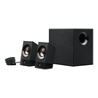 Logitech Z533 - Lautsprechersystem - für PC - 2.1-Kanal - 60 Watt (Gesamt) Produktbild Additional View 4 S