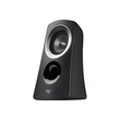 Logitech Z-313 - Lautsprechersystem - für PC - 2.1-Kanal - 25 Watt (Gesamt) Produktbild