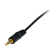 StarTech.com 90cm 3,5mm Klinke auf Cinch Audiokabel Produktbild Additional View 2 S