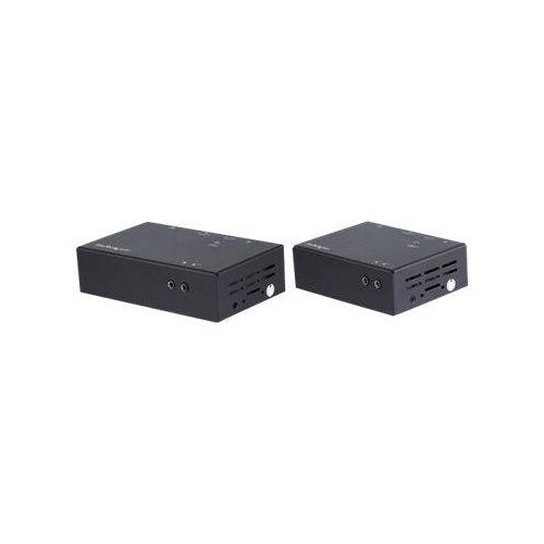 StarTech.com HDMI Over CAT6 Extender - Power Over Cable Produktbild Additional View 1 L