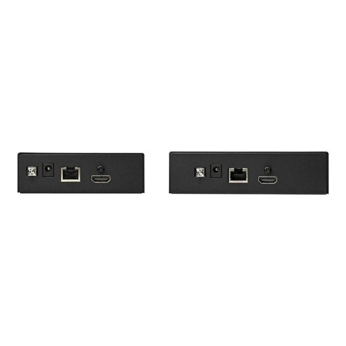 StarTech.com HDMI Over CAT6 Extender - Power Over Cable Produktbild Additional View 2 L