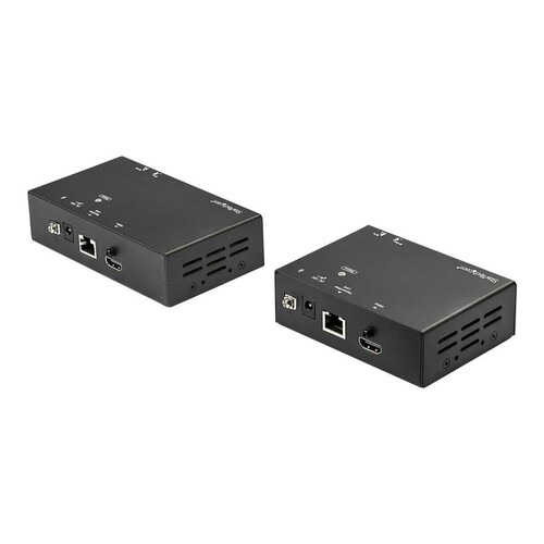 StarTech.com HDMI Over CAT6 Extender - Power Over Cable Produktbild Additional View 3 L