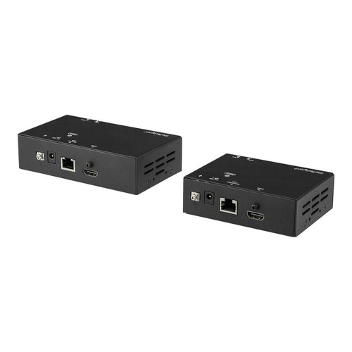 StarTech.com HDMI Over CAT6 Extender - Power Over Cable Produktbild Additional View 4 L