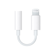 Apple Lightning to 3.5 mm Headphone Jack Adapter Produktbild Additional View 2 S