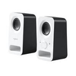 Logitech Z150 - Lautsprecher - weiß Produktbild