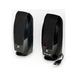 Logitech S150 Digital USB - Lautsprecher - für PC - USB - 1.2 Watt (Gesamt) Produktbild Additional View 1 S