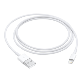 Apple Lightning-Kabel - USB männlich zu Lightning männlich Produktbild